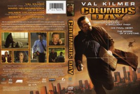 Columbus Day ยอดคน ปล้นเหนือเมฆ (2008)